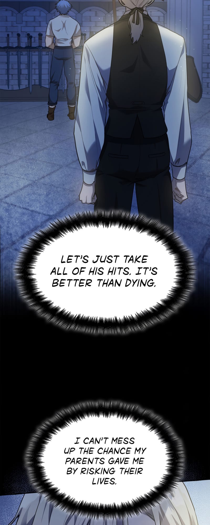 Infinite Mage, Chapter 6 image 54